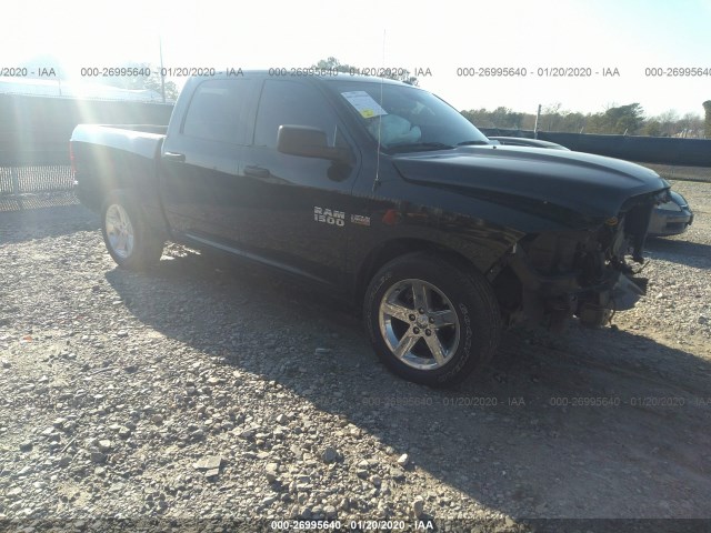 RAM 1500 2016 3c6rr6kt3gg348377