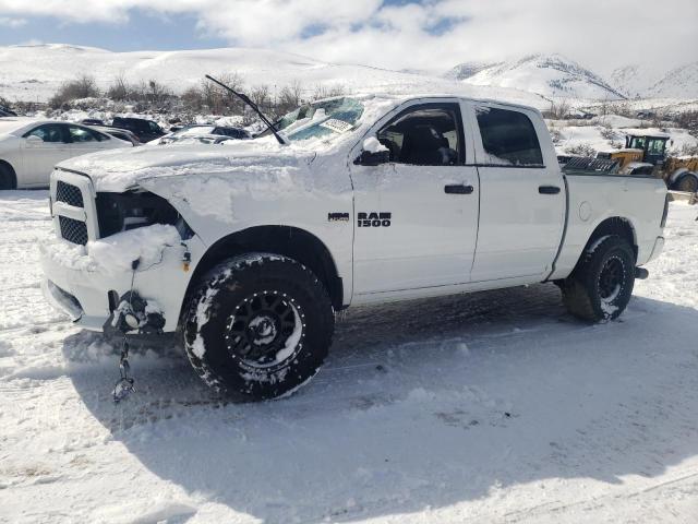 RAM 1500 ST 2016 3c6rr6kt3gg352204