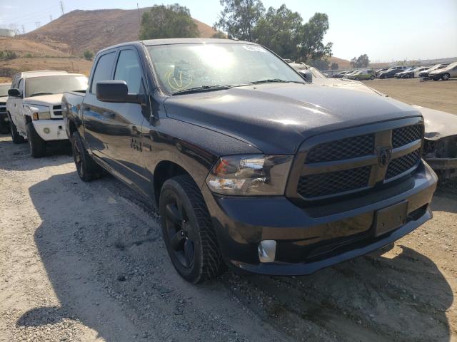 RAM 1500 ST 2016 3c6rr6kt3gg360268