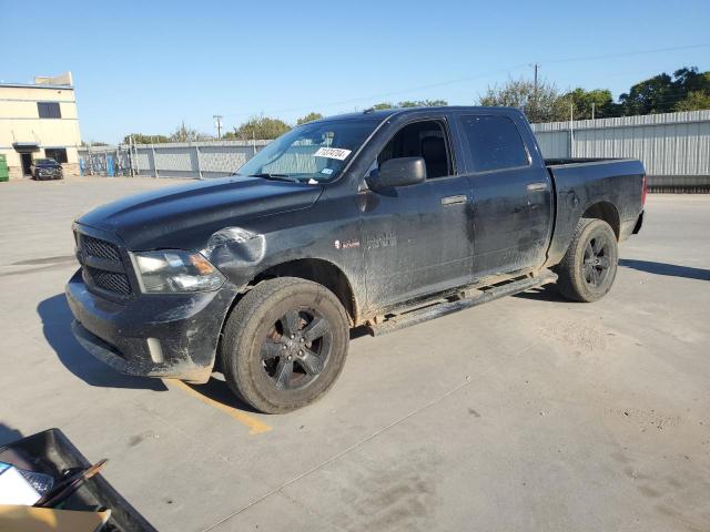 RAM 1500 ST 2016 3c6rr6kt3gg363817