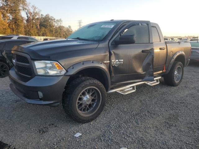 RAM 1500 ST 2016 3c6rr6kt3gg376180