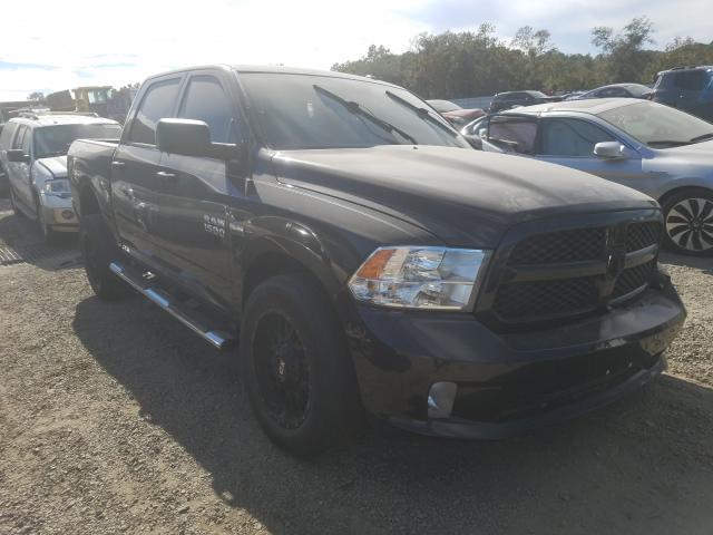 RAM 1500 ST 2017 3c6rr6kt3hg773969