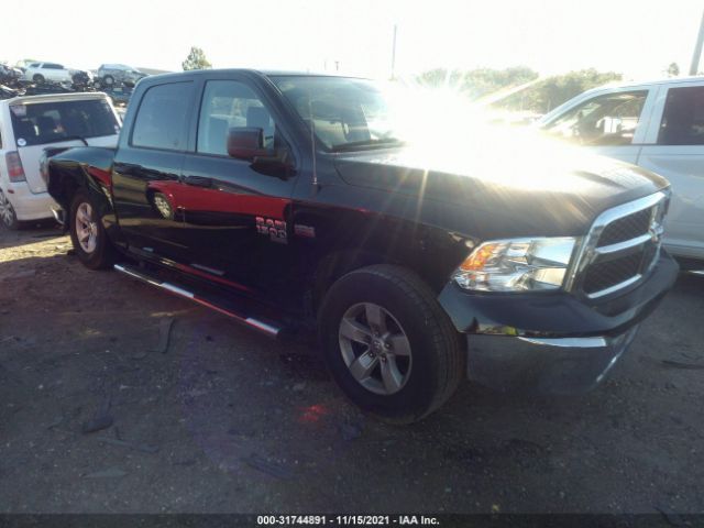 RAM 1500 CLASSIC 2020 3c6rr6kt3lg219131