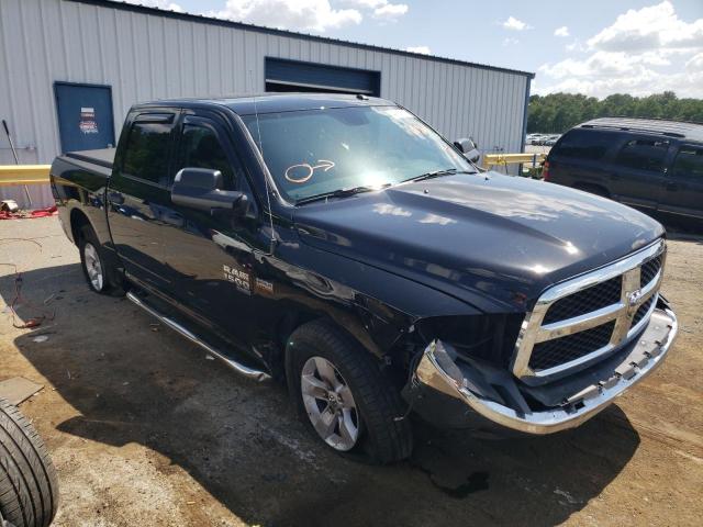 RAM 1500 CLASS 2021 3c6rr6kt3mg663661