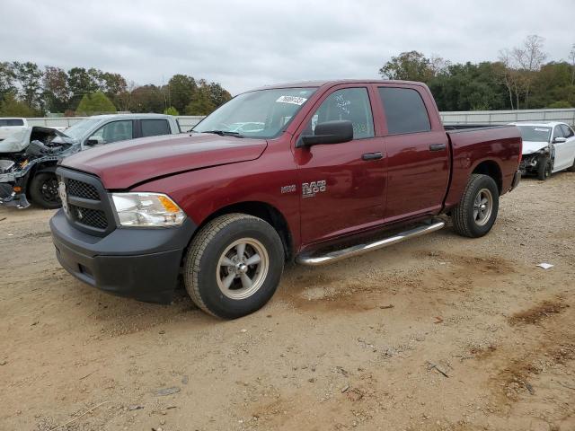 RAM 1500 2022 3c6rr6kt3ng172119