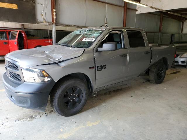 RAM 1500 CLASS 2022 3c6rr6kt3ng172797