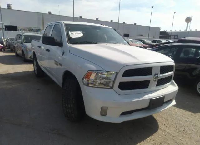 RAM 1500 2014 3c6rr6kt4eg294861