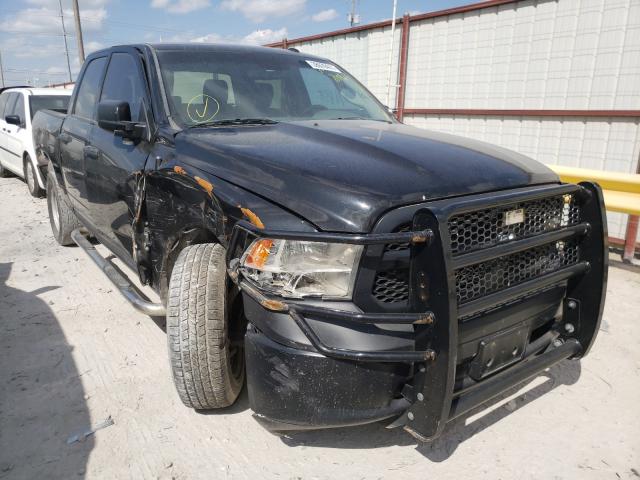 RAM 1500 ST 2015 3c6rr6kt4fg708366