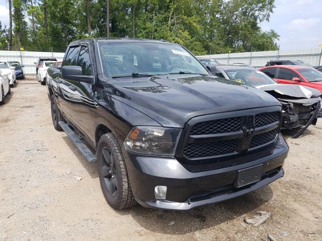 RAM 1500 ST 2016 3c6rr6kt4gg163190