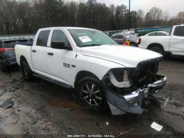 RAM 1500 2016 3c6rr6kt4gg228426