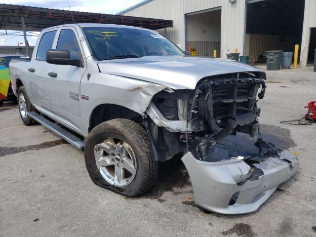 RAM 1500 ST 2016 3c6rr6kt4gg270188