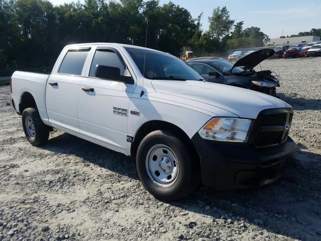 RAM 1500 ST 2016 3c6rr6kt4gg338098