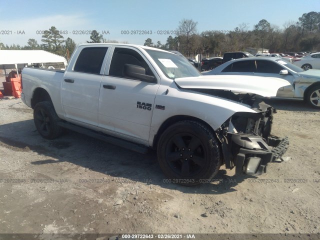 RAM 1500 2016 3c6rr6kt4gg370971