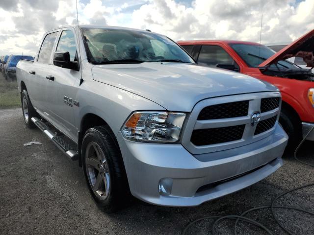 RAM 1500 ST 2017 3c6rr6kt4hg572923