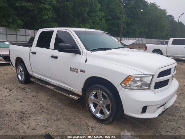 RAM 1500 2017 3c6rr6kt4hg598826