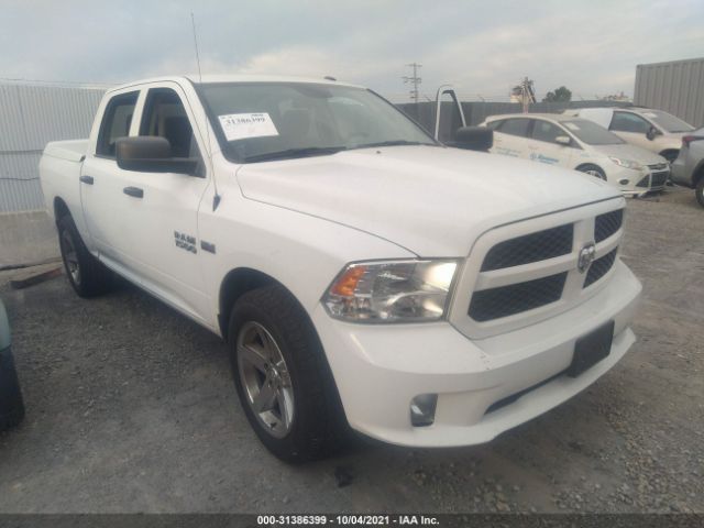 RAM 1500 2017 3c6rr6kt4hg645708