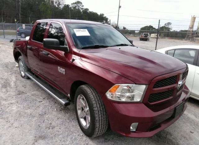 RAM 1500 2017 3c6rr6kt4hg645742