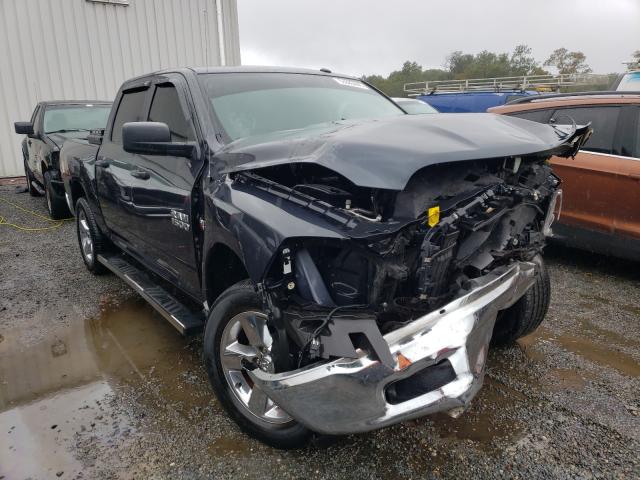 RAM 1500 ST 2017 3c6rr6kt4hg753990