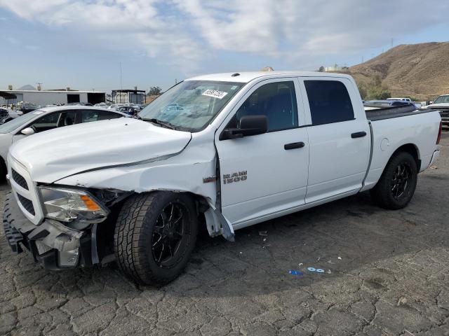 RAM 1500 ST 2017 3c6rr6kt4hg795530