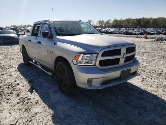 RAM 1500 ST 2018 3c6rr6kt4jg269680