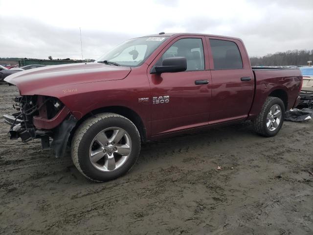 RAM 1500 ST 2018 3c6rr6kt4jg269730