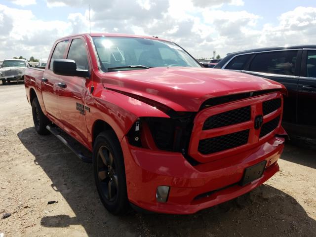 RAM 1500 CLASSIC 2019 3c6rr6kt4kg602798