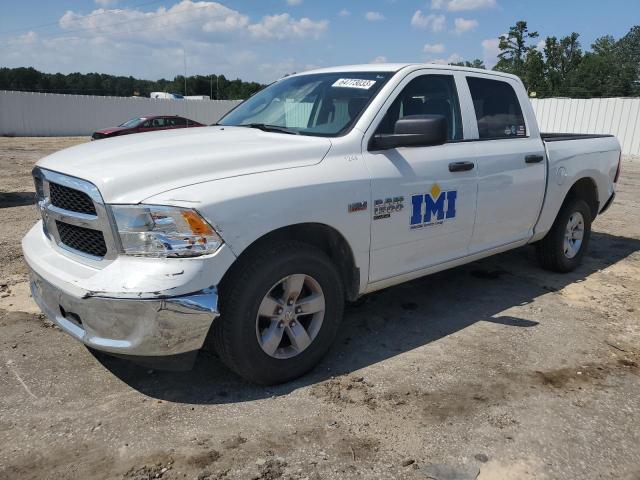 RAM 1500 CLASS 2020 3c6rr6kt4lg127977