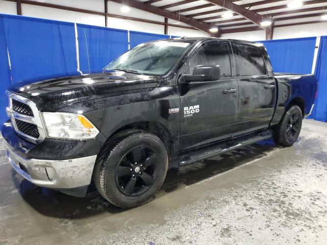 RAM 1500 CLASS 2021 3c6rr6kt4mg521125