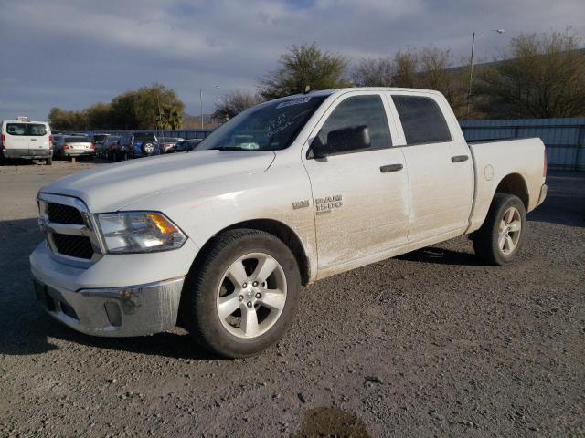 RAM 1500 CLASS 2021 3c6rr6kt4mg714116