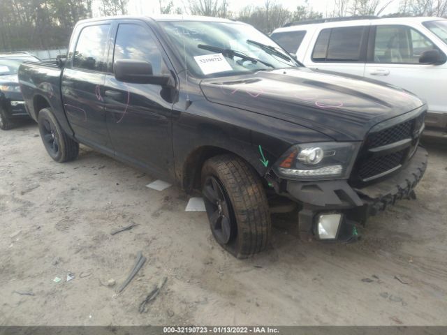 RAM 1500 2014 3c6rr6kt5eg227458