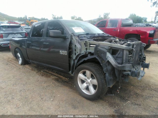 RAM 1500 2014 3c6rr6kt5eg294741