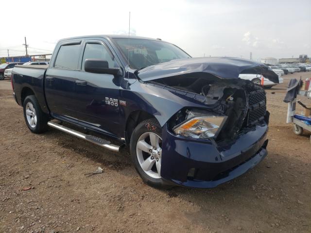 RAM 1500 ST 2014 3c6rr6kt5eg330802