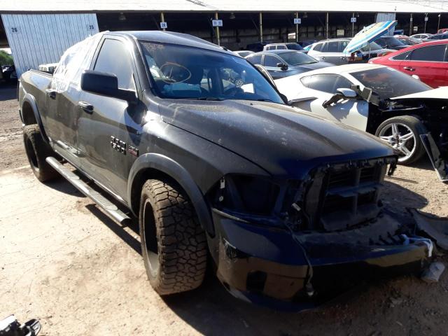 RAM 1500 ST 2016 3c6rr6kt5gg130571