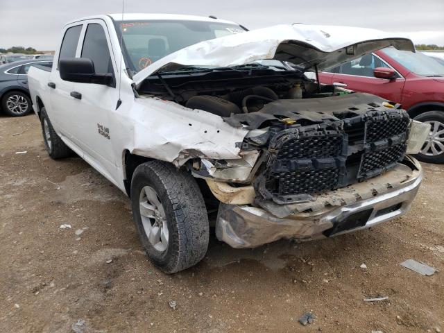 RAM 1500 ST 2016 3c6rr6kt5gg269910