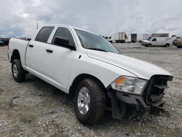 RAM 1500 ST 2016 3c6rr6kt5gg300816