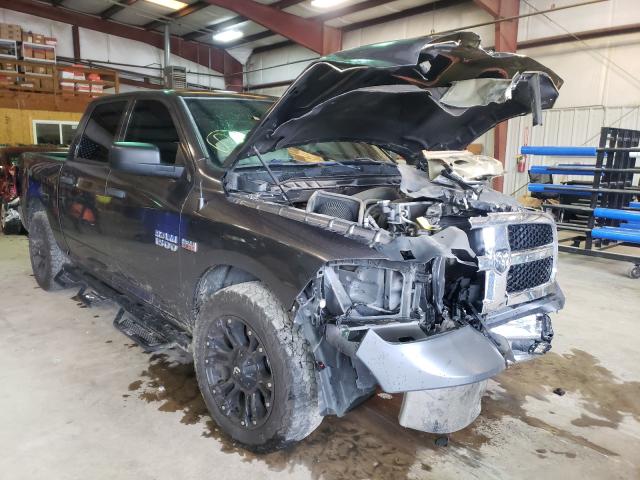 RAM 1500 ST 2016 3c6rr6kt5gg326008