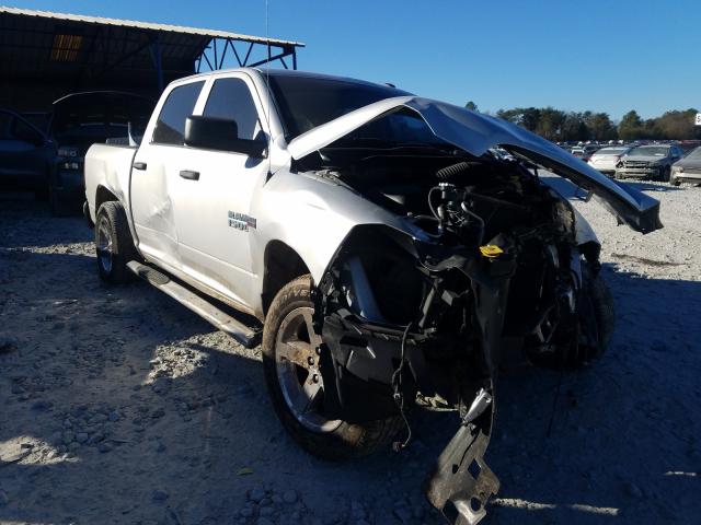 RAM 1500 ST 2016 3c6rr6kt5gg343696