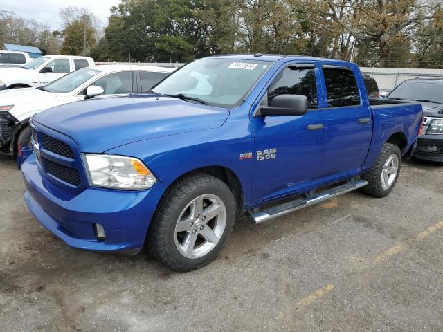 RAM 1500 2017 3c6rr6kt5hg687627