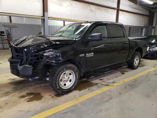 RAM 1500 ST 2018 3c6rr6kt5jg129427