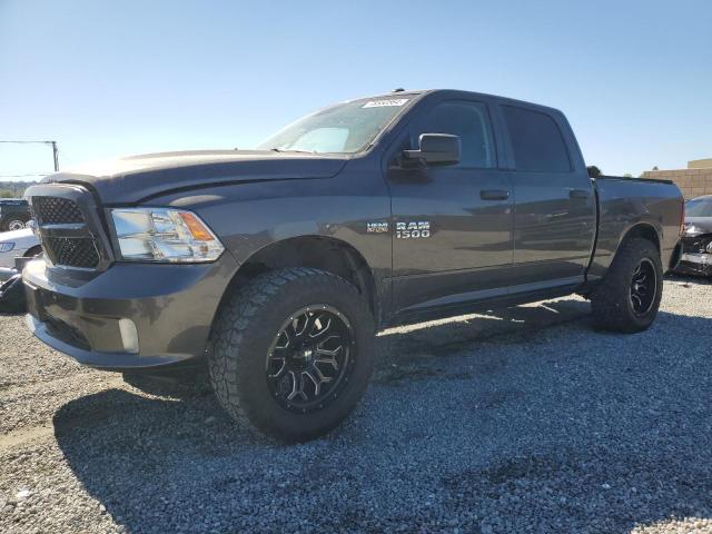 RAM 1500 ST 2018 3c6rr6kt5jg177980