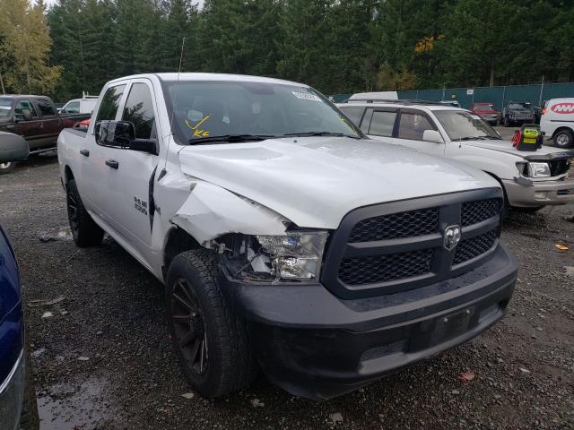 RAM 1500 ST 2018 3c6rr6kt5jg238292