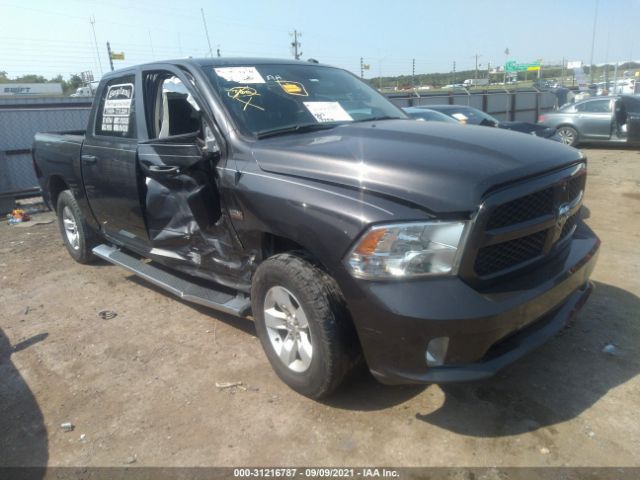 RAM 1500 2018 3c6rr6kt5jg250538