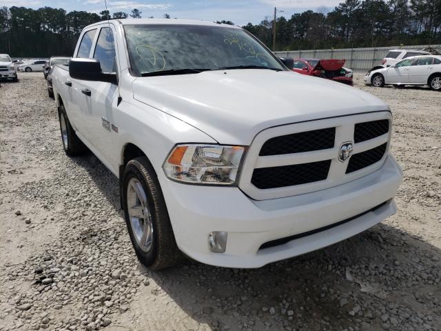 RAM 1500 ST 2018 3c6rr6kt5jg250751