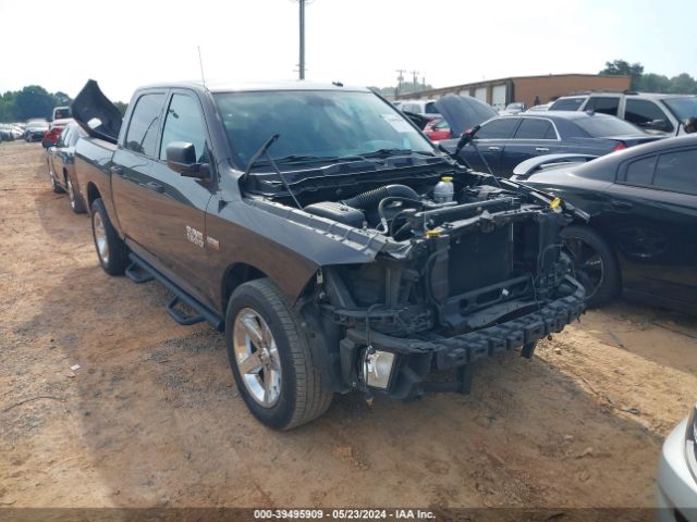 RAM 1500 2018 3c6rr6kt5jg264388