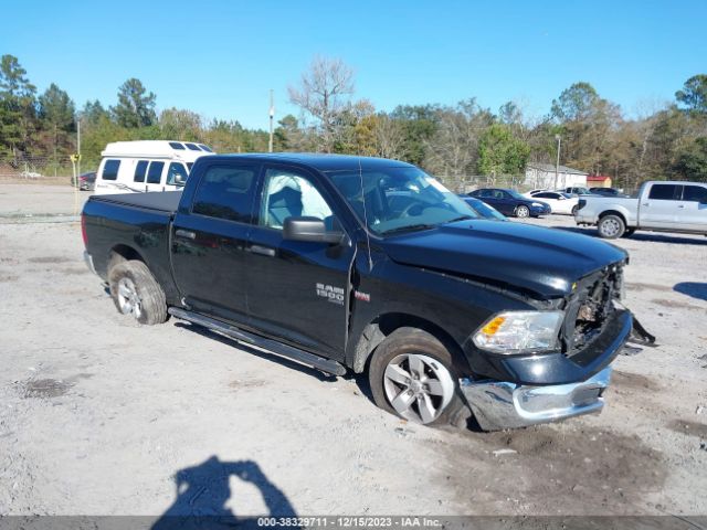 RAM 1500 CLASSIC 2020 3c6rr6kt5lg130242