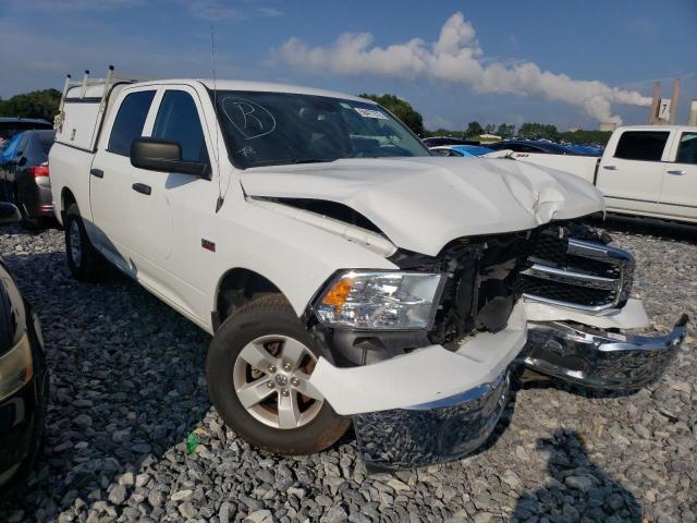 RAM 1500 CLASS 2020 3c6rr6kt5lg152225