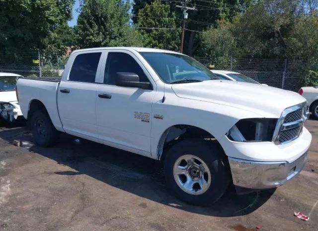 RAM 1500 CLASSIC 2020 3c6rr6kt5lg220720