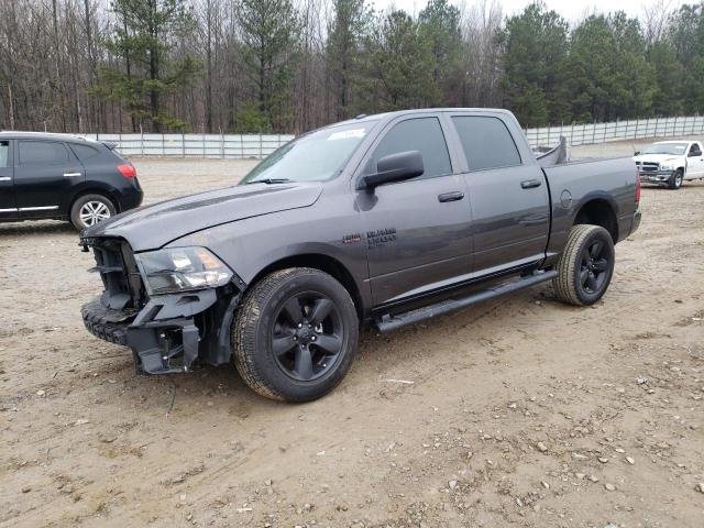 RAM 1500 CLASS 2020 3c6rr6kt5lg224542