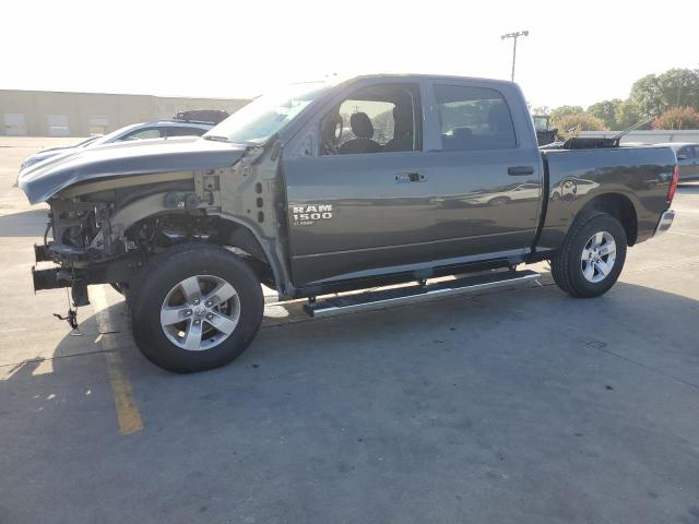 RAM 1500 CLASS 2021 3c6rr6kt5mg614607