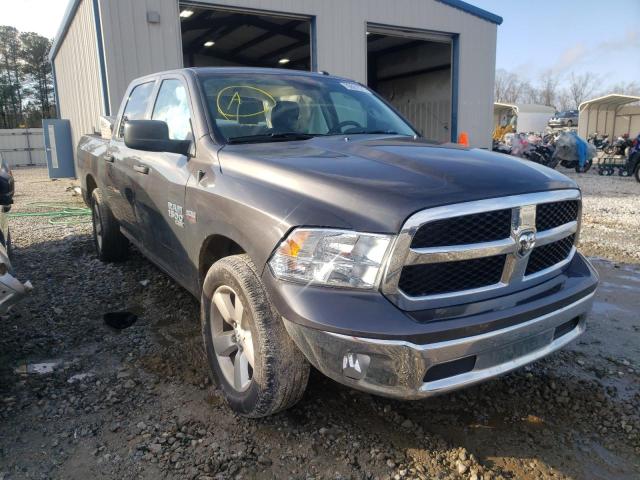 RAM 1500 CLASS 2021 3c6rr6kt5mg663712